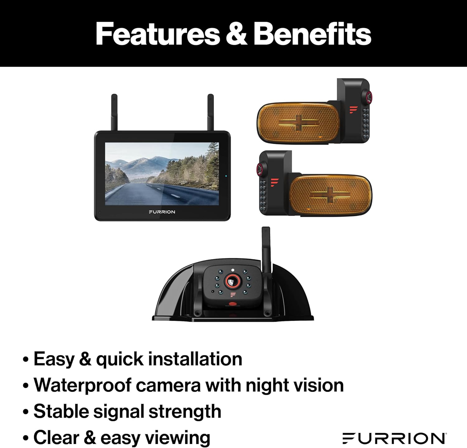 Step-by-step guide for Furrion Vision S+ worth buying,Furrion Vision S+ pros cons,best RV backup camera system,Furrion Vision S+ vs competitors,should I buy Furrion Vision S+,Furrion Vision S+ for RV safety - complete tutorial