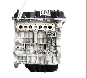 Image 1 of G4KJ 2.4L engine long block worth it