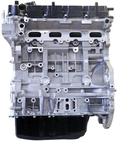 G4KJ 2.4L engine long block worth it,should I buy G4KJ 2.4L engine,G4KJ engine vs alternatives,G4KJ 2.4L long block pros cons,G4KJ engine worth buying,best long block for Hyundai Kia unboxing and complete package contents