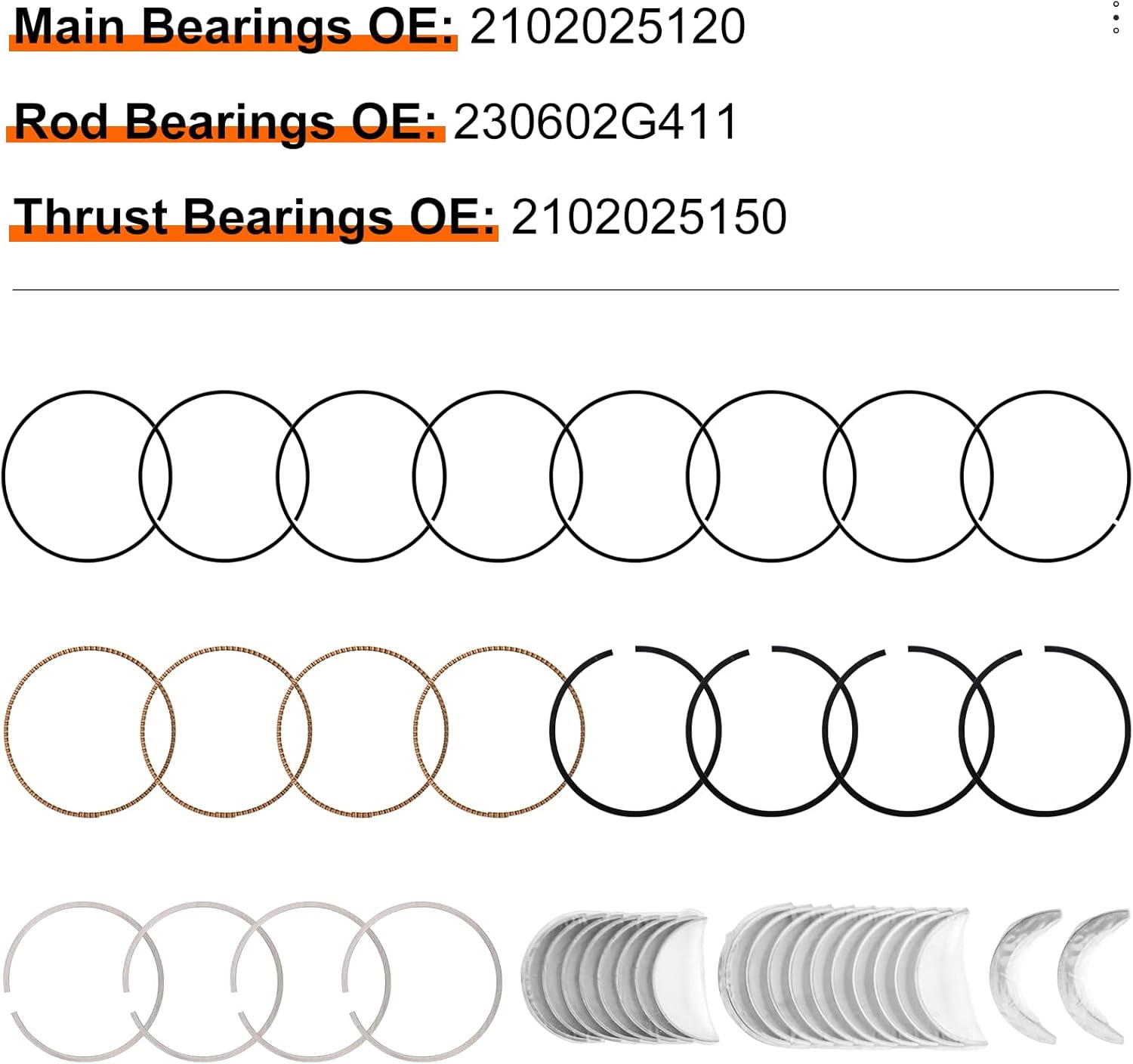 G4KJ 2.4L engine rebuild kit worth it,should I buy G4KJ engine kit,G4KJ vs other rebuild kits,G4KJ engine kit pros cons,best engine rebuild kit for Hyundai Kia,IgniSpark G4KJ kit honest performance testing and real-world results