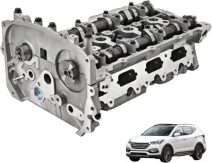 Image 1 of G4KJ cylinder head worth buying