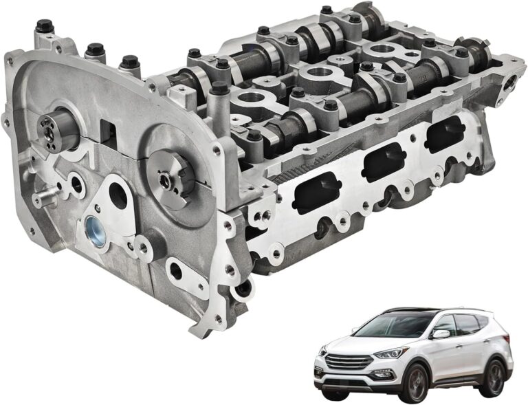 Image 1 of G4KJ cylinder head worth buying