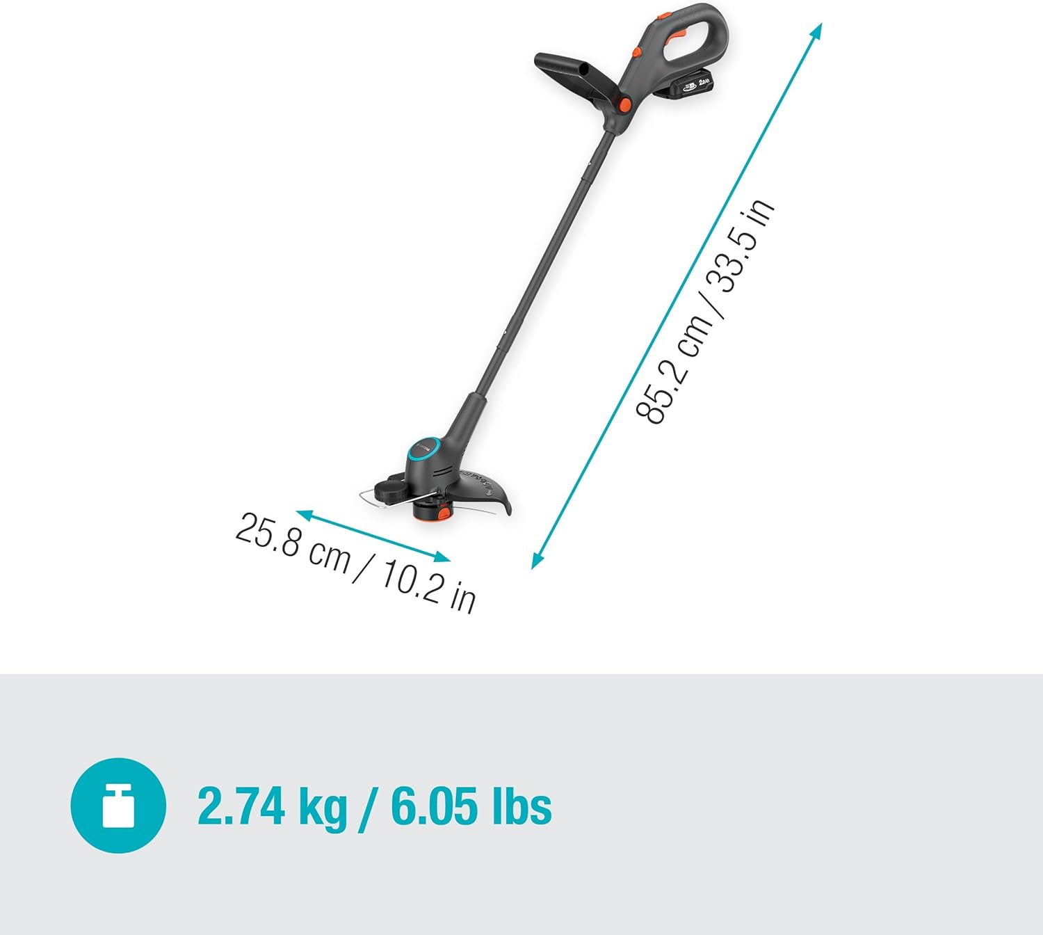 Step-by-step guide for GARDENA EasyTrim 25 worth buying,should I buy GARDENA EasyTrim 25,GARDENA EasyTrim 25 pros cons,GARDENA EasyTrim 25 vs alternatives,best battery trimmer for lawn,GARDENA EasyTrim 25 honest opinion - complete tutorial