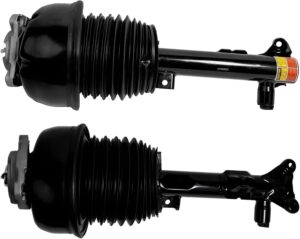 Image 1 of GELUOXI air suspension worth it