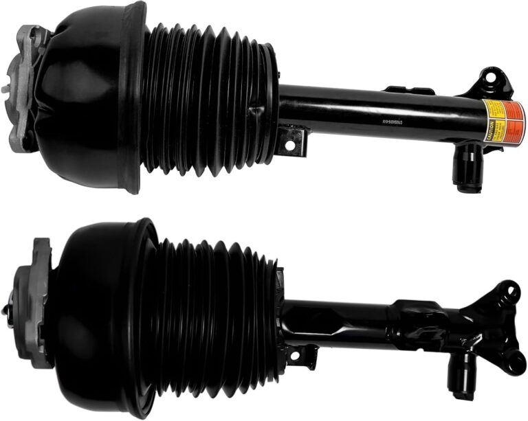 Image 1 of GELUOXI air suspension worth it