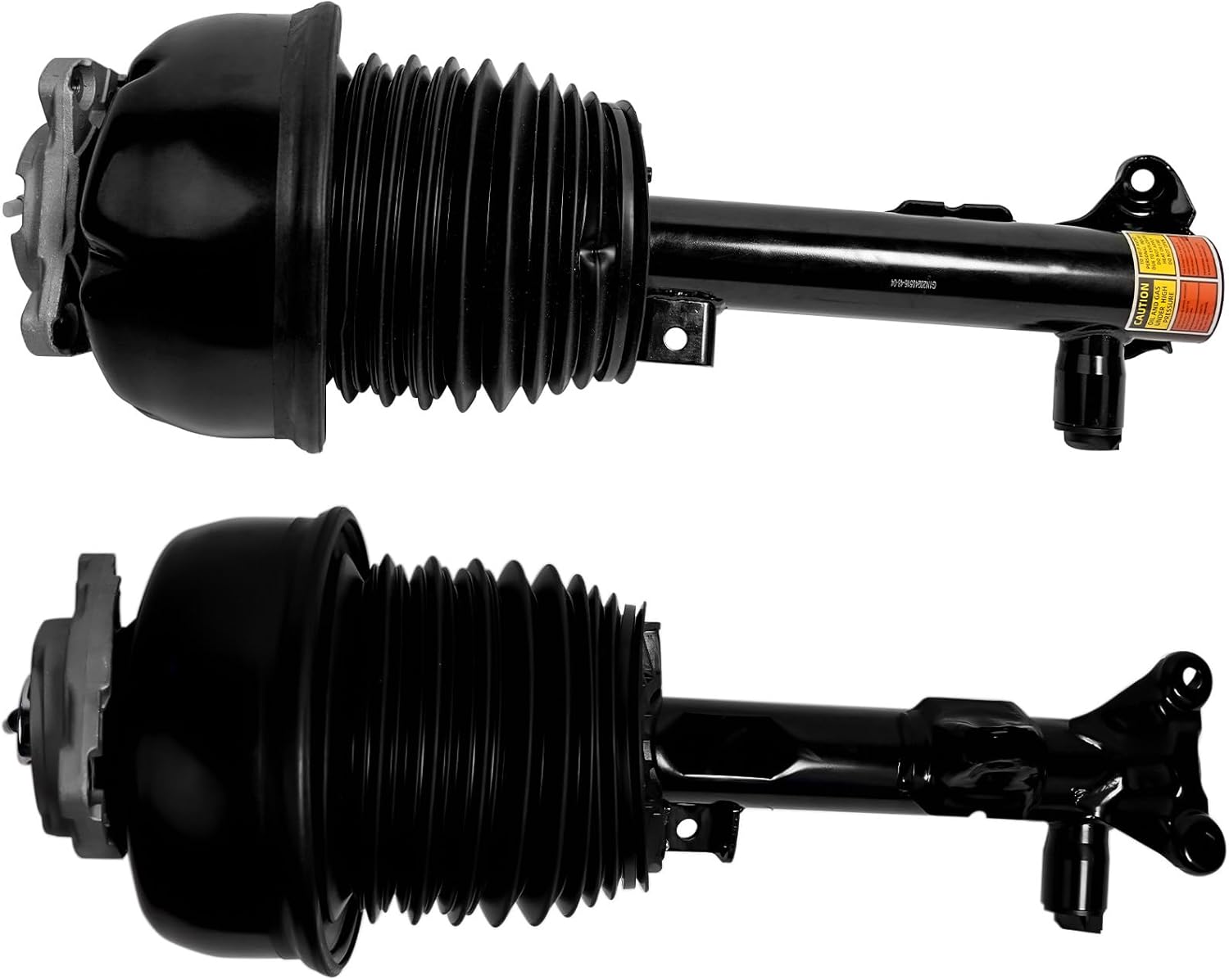 Image 1 of GELUOXI air suspension worth it