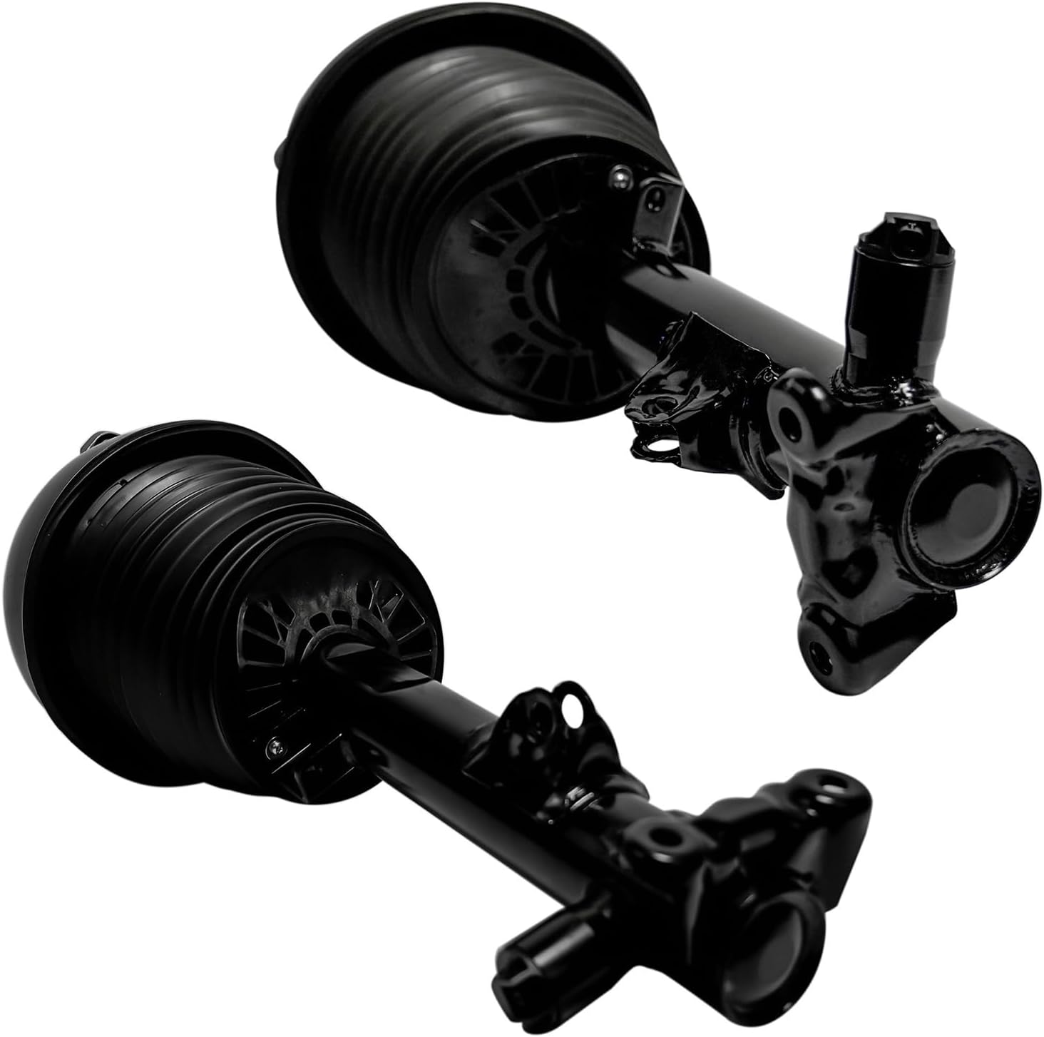 GELUOXI air suspension worth it,should I buy GELUOXI air struts,GELUOXI vs OEM Mercedes struts,GELUOXI air suspension pros cons,best air suspension for CLS550,GELUOXI struts honest opinion performance testing and real-world results