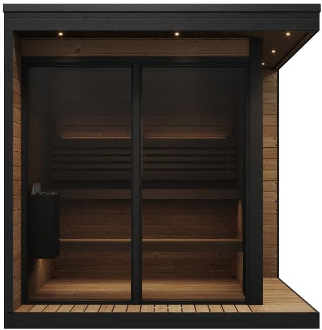 Step-by-step guide for GL6 Outdoor Sauna Kit worth it,should I buy GL6 Outdoor Sauna,GL6 vs other outdoor saunas,GL6 Outdoor Sauna pros cons,GL6 Outdoor Sauna Kit honest opinion,best outdoor sauna kit for backyard - complete tutorial