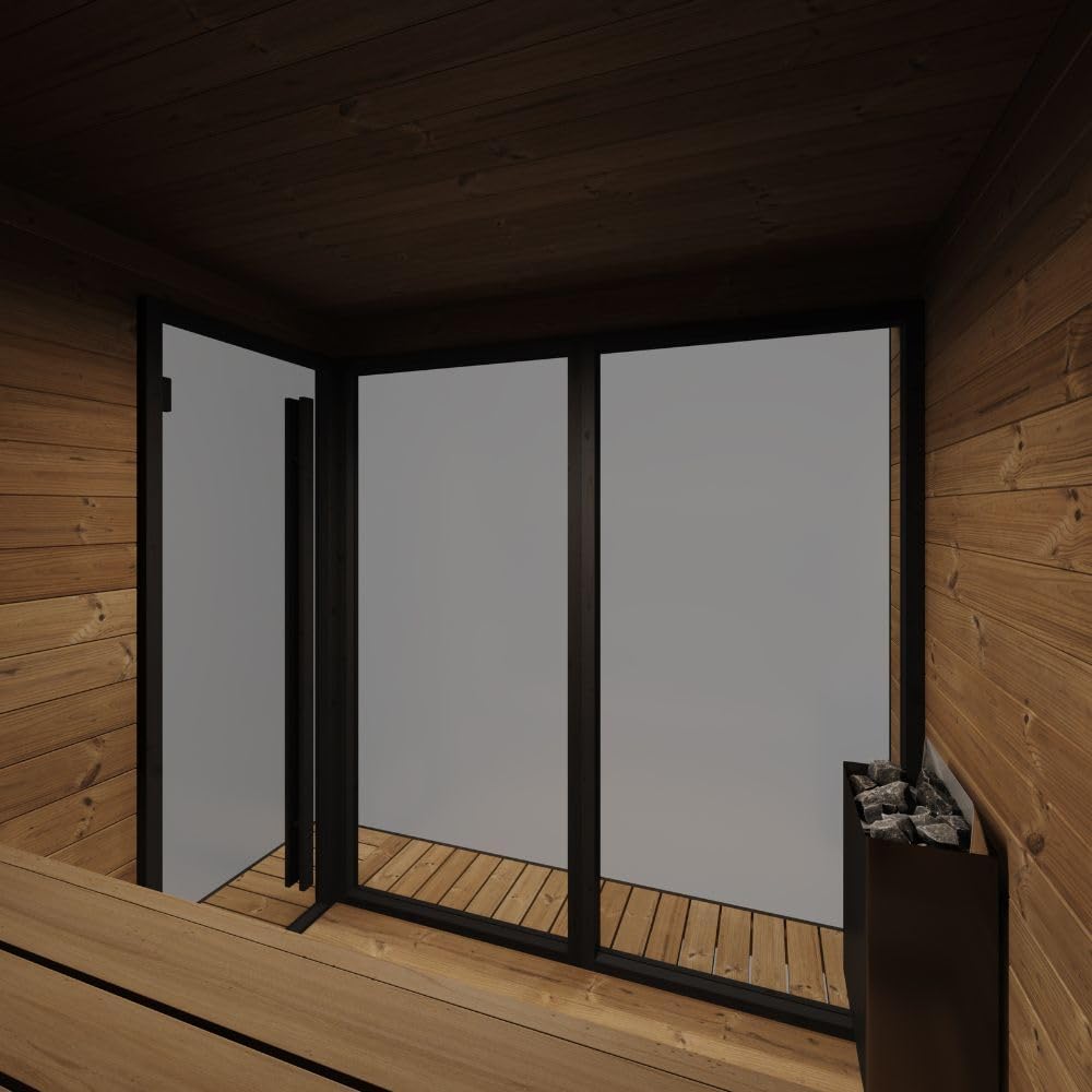 GL6 Outdoor Sauna Kit worth it,should I buy GL6 Outdoor Sauna,GL6 vs other outdoor saunas,GL6 Outdoor Sauna pros cons,GL6 Outdoor Sauna Kit honest opinion,best outdoor sauna kit for backyard performance testing and real-world results