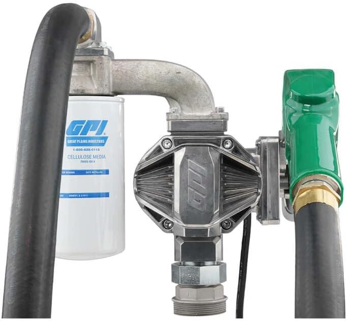 Step-by-step guide for GPI G20 fuel transfer pump worth it,should I buy the GPI G20 pump,G20 fuel pump pros cons,best fuel transfer pump for truck,GPI G20 vs other pumps,G20 automatic shut-off nozzle - complete tutorial