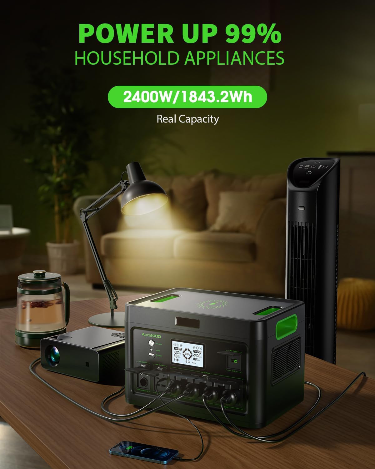 Step-by-step guide for GRECELL 2400W solar generator worth it,should I buy GRECELL 2400W,GRECELL 2400W vs alternatives,GRECELL 2400W pros cons,GRECELL 2400W worth buying,best solar generator for RV - complete tutorial