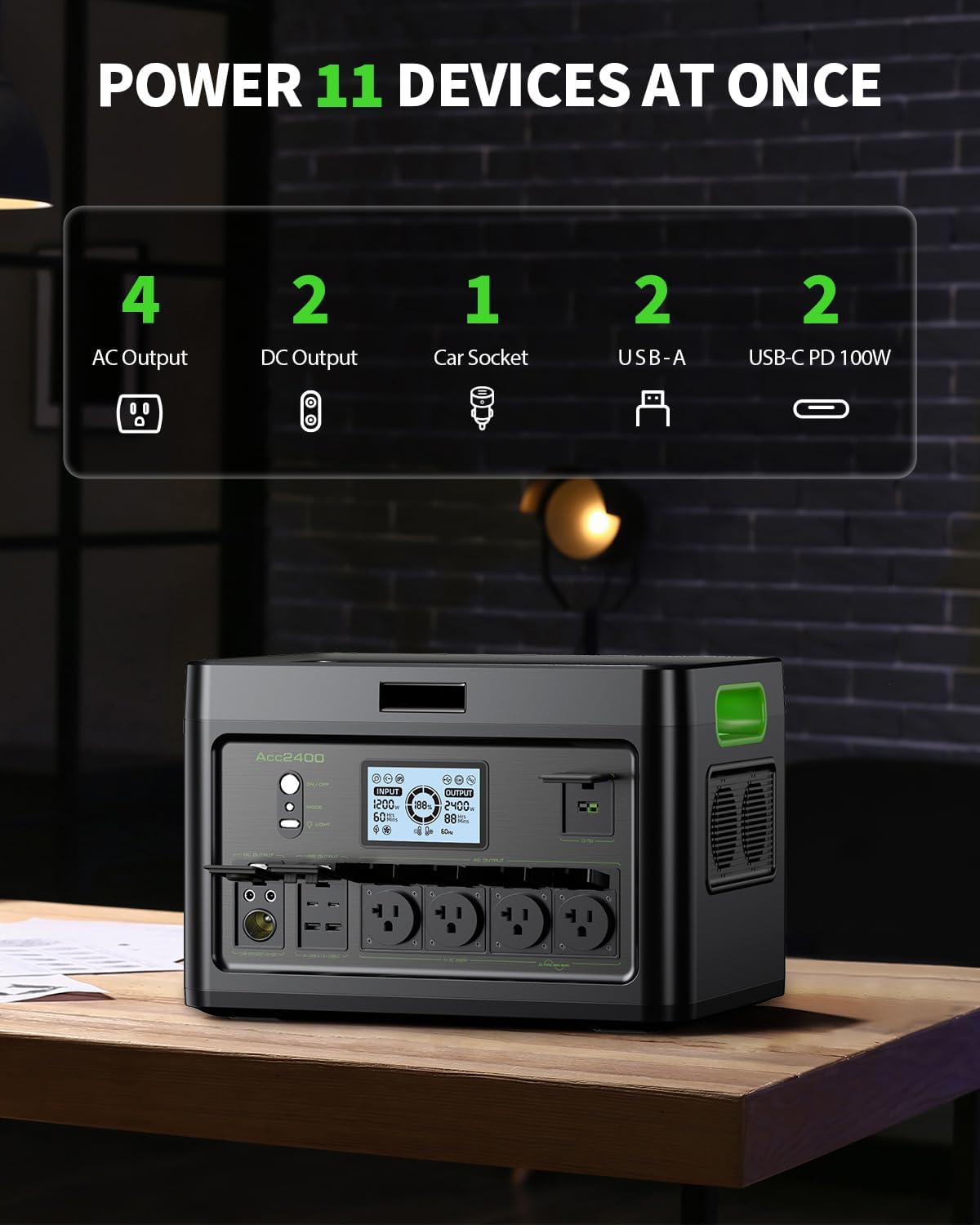 GRECELL 2400W solar generator worth it,should I buy GRECELL 2400W,GRECELL 2400W vs alternatives,GRECELL 2400W pros cons,GRECELL 2400W worth buying,best solar generator for RV performance testing and real-world results