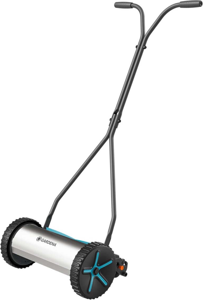 Image 1 of Gardena Comfort 330 worth buying