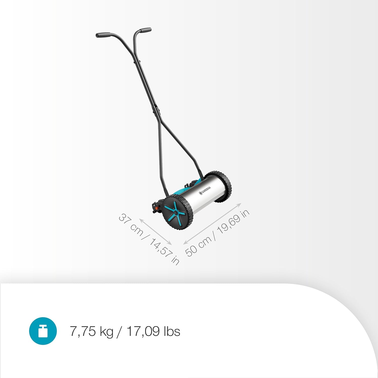 Gardena Comfort 330 Worth Buying? Our Honest Pros & Cons 4 Gardena Comfort 330 worth buying,should I buy Gardena Comfort 330,Gardena Comfort 330 pros cons,best manual push lawnmower for small lawn,Gardena Comfort 330 vs alternatives,Gardena Comfort 330 honest opinion performance testing and real-world results