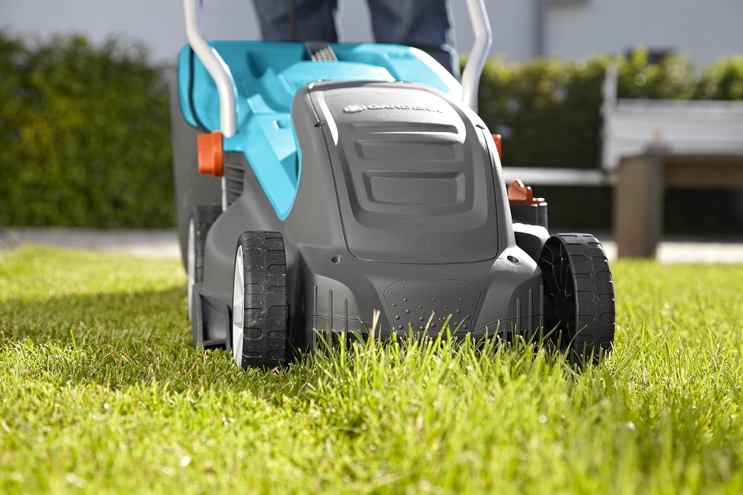 Gardena PowerMax 1400/34 worth it,should I buy Gardena PowerMax 1400/34,Gardena PowerMax 1400/34 pros cons,Gardena electric lawnmower worth buying,best electric lawnmower for small garden,Gardena PowerMax vs alternatives performance testing and real-world results