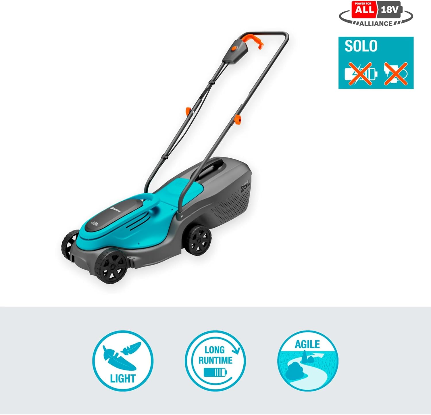 Gardena PowerMax 30 Worth It? Our Honest Hands-On Experience 2 Gardena PowerMax 30 lawn mower worth it,should I buy Gardena PowerMax 30,Gardena PowerMax 30 pros cons,best battery lawn mower for small garden,Gardena PowerMax 30 vs alternatives,Gardena PowerMax 30 honest opinion unboxing and complete package contents