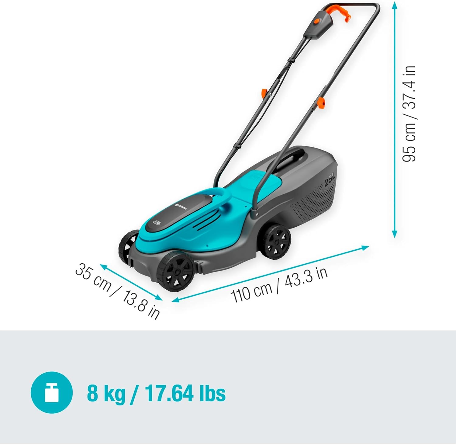 Gardena PowerMax 30 Worth It? Our Honest Hands-On Experience 3 Step-by-step guide for Gardena PowerMax 30 lawn mower worth it,should I buy Gardena PowerMax 30,Gardena PowerMax 30 pros cons,best battery lawn mower for small garden,Gardena PowerMax 30 vs alternatives,Gardena PowerMax 30 honest opinion - complete tutorial