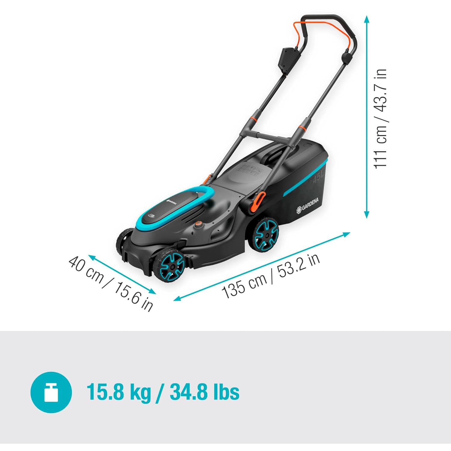 Gardena PowerMax 37 lawn mower worth it,should I buy Gardena PowerMax 37,Gardena PowerMax 37 vs alternatives,Gardena PowerMax 37 pros cons,Gardena PowerMax 37 worth buying,best battery lawn mower for yard performance testing and real-world results