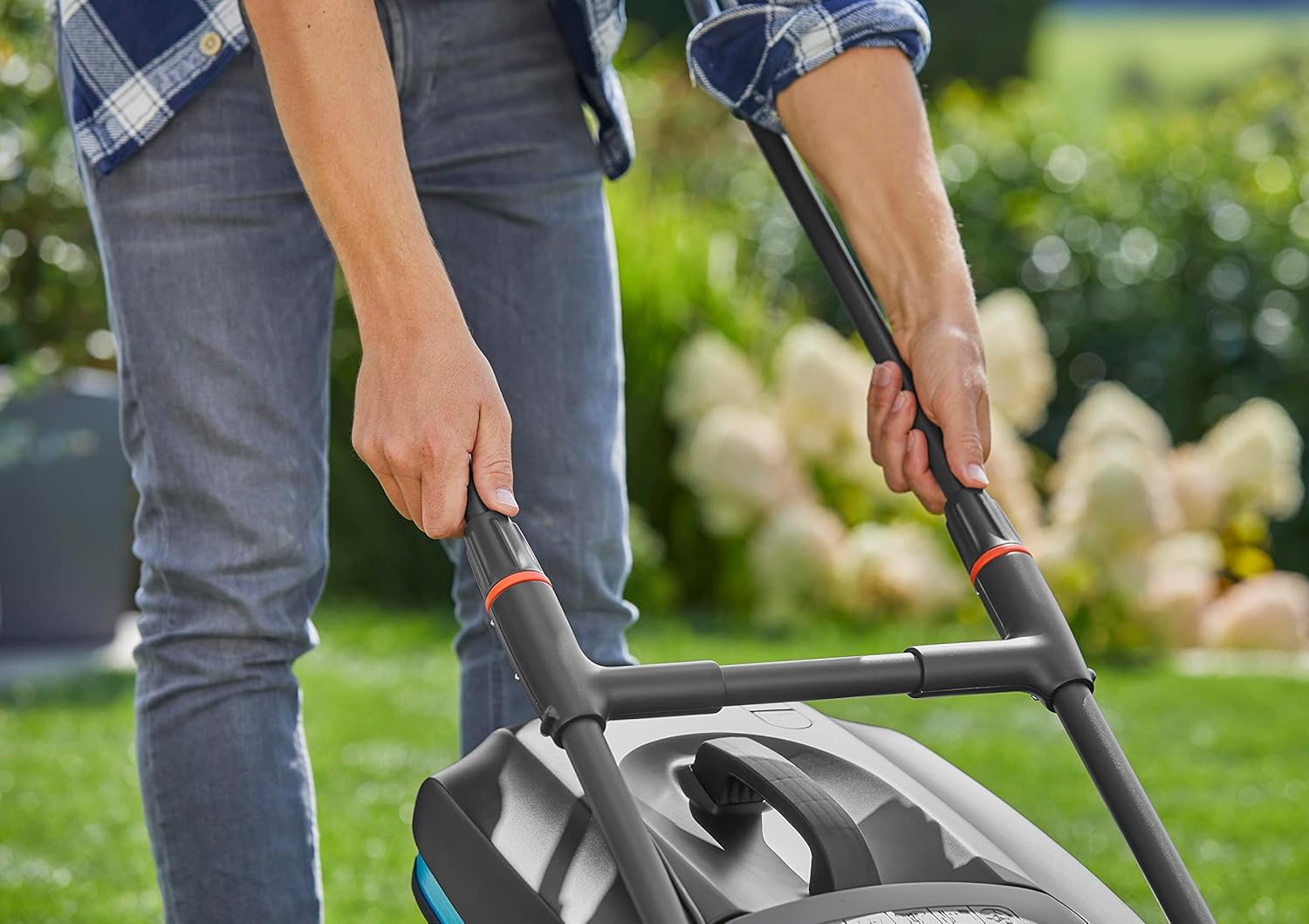 Gardena PowerMax 37/1800 G2 Worth It? Honest Pros & Cons 2 Gardena PowerMax 37/1800 G2 worth it,Gardena PowerMax 37/1800 G2 pros cons,should I buy Gardena PowerMax 37/1800 G2,best electric mower for 500m² garden,Gardena PowerMax vs alternatives,Gardena PowerMax 37/1800 G2 honest unboxing and complete package contents