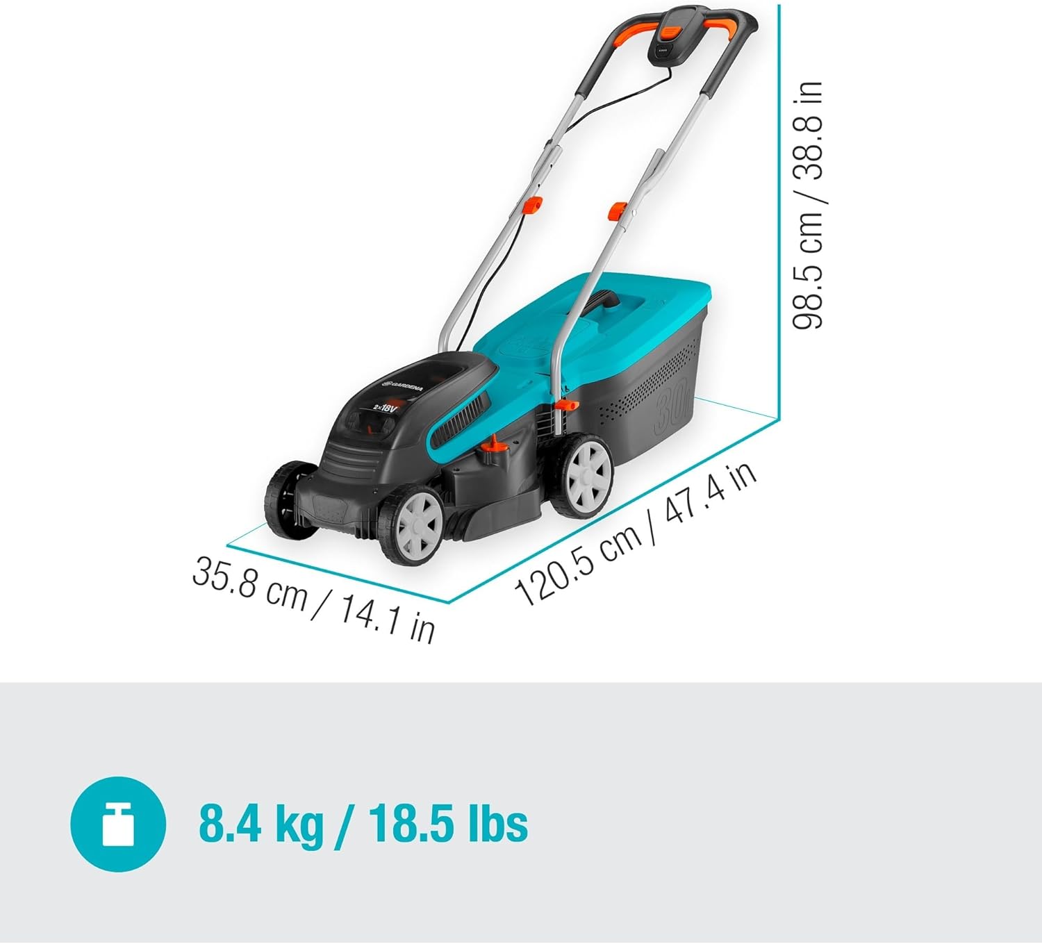 Step-by-step guide for Gardena PowerMax lawnmower worth it,should I buy Gardena PowerMax,Gardena PowerMax pros cons,Gardena PowerMax vs alternatives,best battery lawnmower for small lawn,Gardena PowerMax honest opinion - complete tutorial