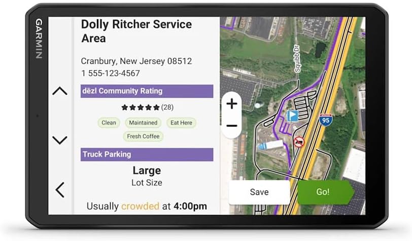 Step-by-step guide for Garmin Dezl OTR1020 worth buying,Garmin Dezl OTR1020 pros cons,best truck GPS for commercial drivers,Garmin Dezl OTR1020 vs alternatives,should I buy Garmin Dezl OTR1020,Garmin Dezl OTR1020 honest experience - complete tutorial