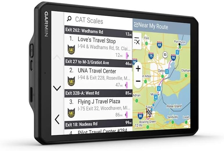 Garmin Dezl OTR820 worth buying,Garmin Dezl OTR820 pros cons,best truck GPS for semi drivers,Dezl OTR820 vs alternatives,should I buy Garmin Dezl OTR820,Garmin truck GPS honest assessment performance testing and real-world results