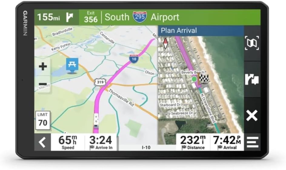 Garmin RV 1095 Worth Buying? Honest Pros & Cons Analysis 2 Garmin RV 1095 worth buying,Garmin RV 1095 pros cons,best RV GPS for large vehicles,RV 1095 vs other GPS,should I buy Garmin RV 1095,Garmin RV 1095 honest assessment unboxing and complete package contents