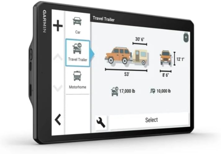 Garmin RV 1095 Worth Buying? Honest Pros & Cons Analysis 4 Garmin RV 1095 worth buying,Garmin RV 1095 pros cons,best RV GPS for large vehicles,RV 1095 vs other GPS,should I buy Garmin RV 1095,Garmin RV 1095 honest assessment performance testing and real-world results