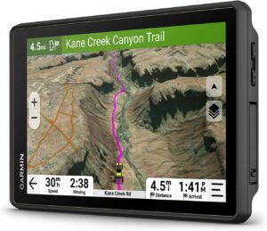 Image 1 of Garmin Tread 2 SxS worth buying