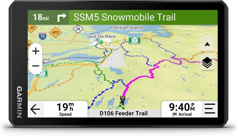 Image 1 of Garmin Tread 2 worth buying