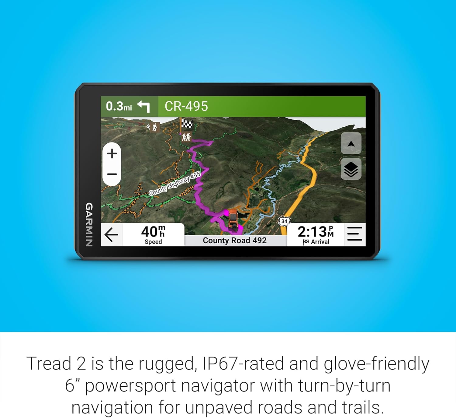 Garmin Tread 2 Worth Buying? Our Expert Hands-On Verdict 3 Step-by-step guide for Garmin Tread 2 worth buying,Garmin Tread 2 pros cons,best powersport GPS for ATV,Garmin Tread 2 honest opinion,should I buy Garmin Tread 2,Garmin Tread 2 vs alternatives - complete tutorial