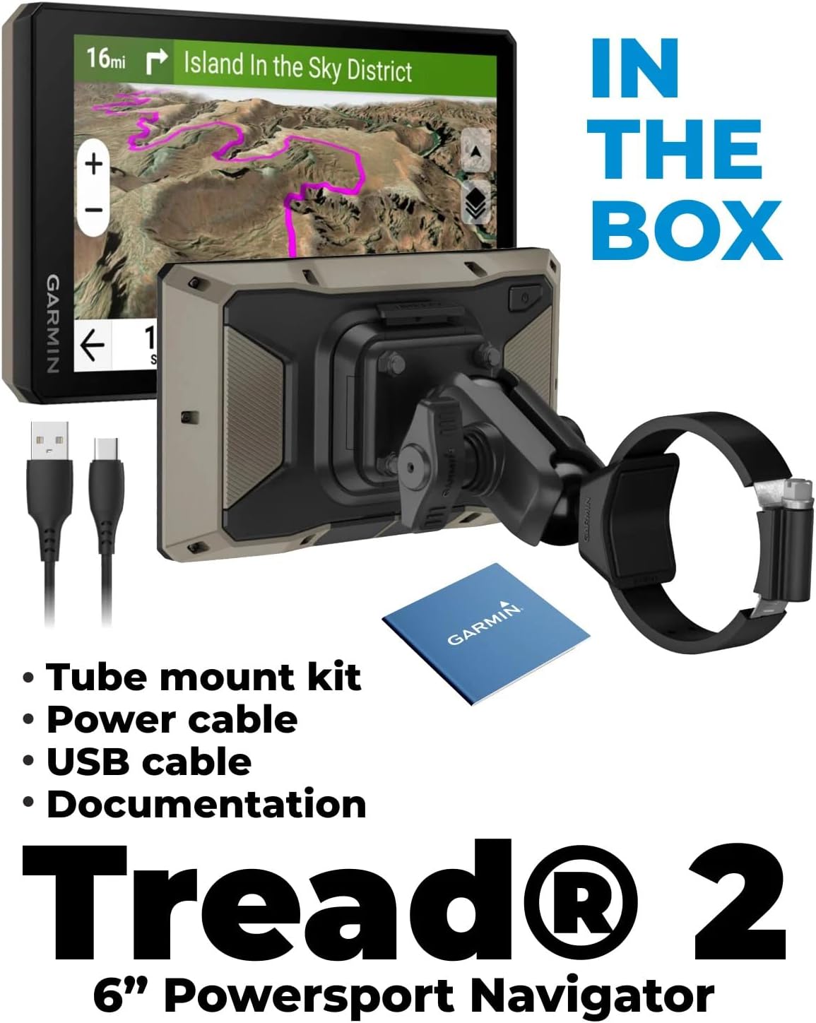 Step-by-step guide for Garmin Tread 2 worth buying,Garmin Tread 2 pros cons,best powersport GPS for motorcycle,should I buy Garmin Tread 2,Garmin Tread 2 vs alternatives,Garmin Tread 2 for off-road - complete tutorial