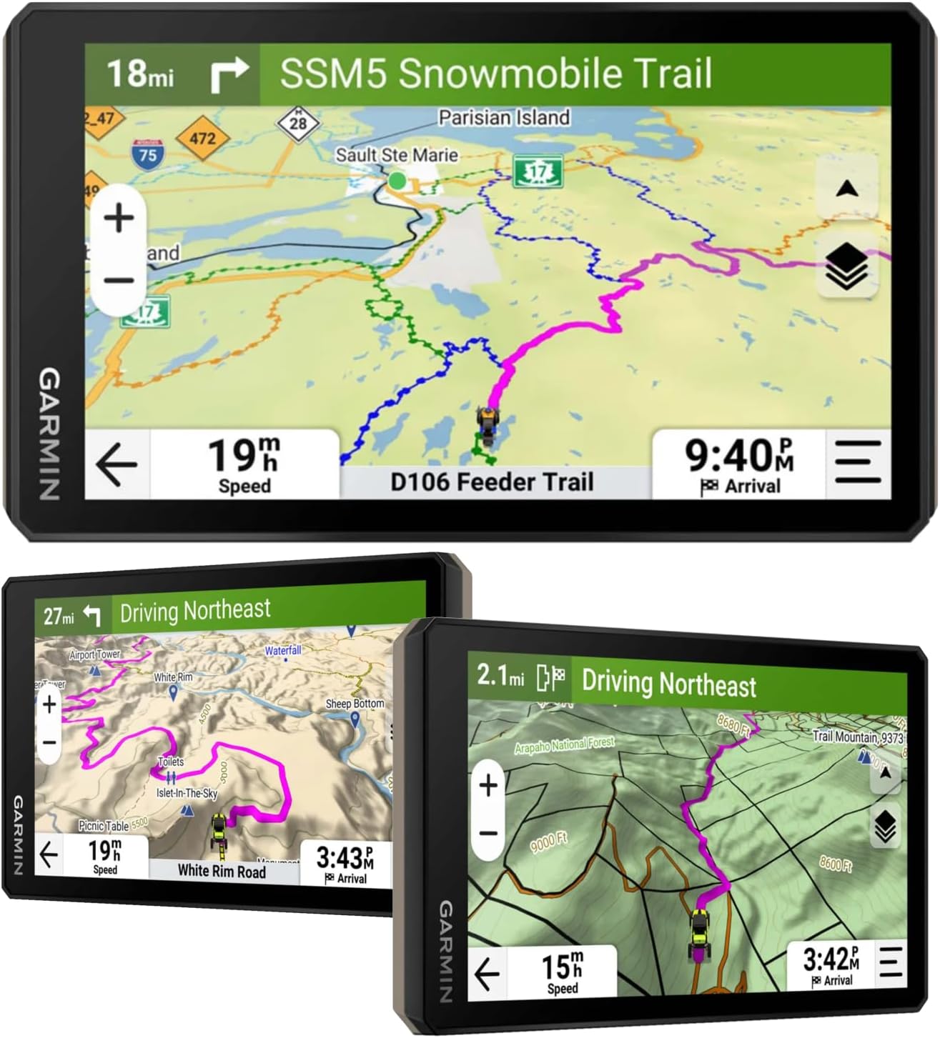 Garmin Tread 2 worth buying,Garmin Tread 2 pros cons,best powersport GPS for motorcycle,should I buy Garmin Tread 2,Garmin Tread 2 vs alternatives,Garmin Tread 2 for off-road performance testing and real-world results