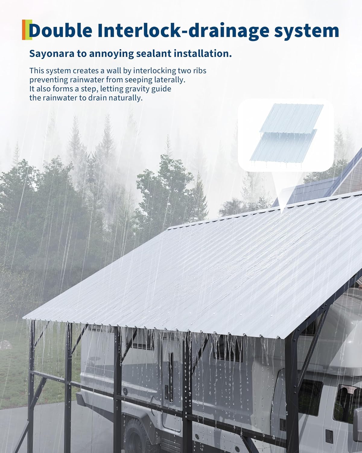 Garvee 20x25 ft metal carport kit,Garvee vertical roof carport pros cons,should I buy Garvee carport kit,Garvee 20x25 vs other carports,Garvee steel carport worth buying,best vertical roof carport for snow performance testing and real-world results