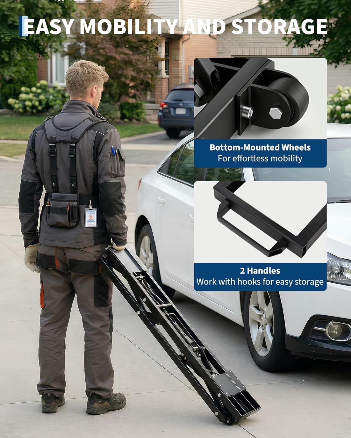 Step-by-step guide for Garvee 7000 lbs portable car lift,Garvee car lift worth buying,best portable scissor lift for SUV,Garvee 7000 lb lift pros cons,should I buy Garvee car lift,heavy duty car lift vs alternatives - complete tutorial
