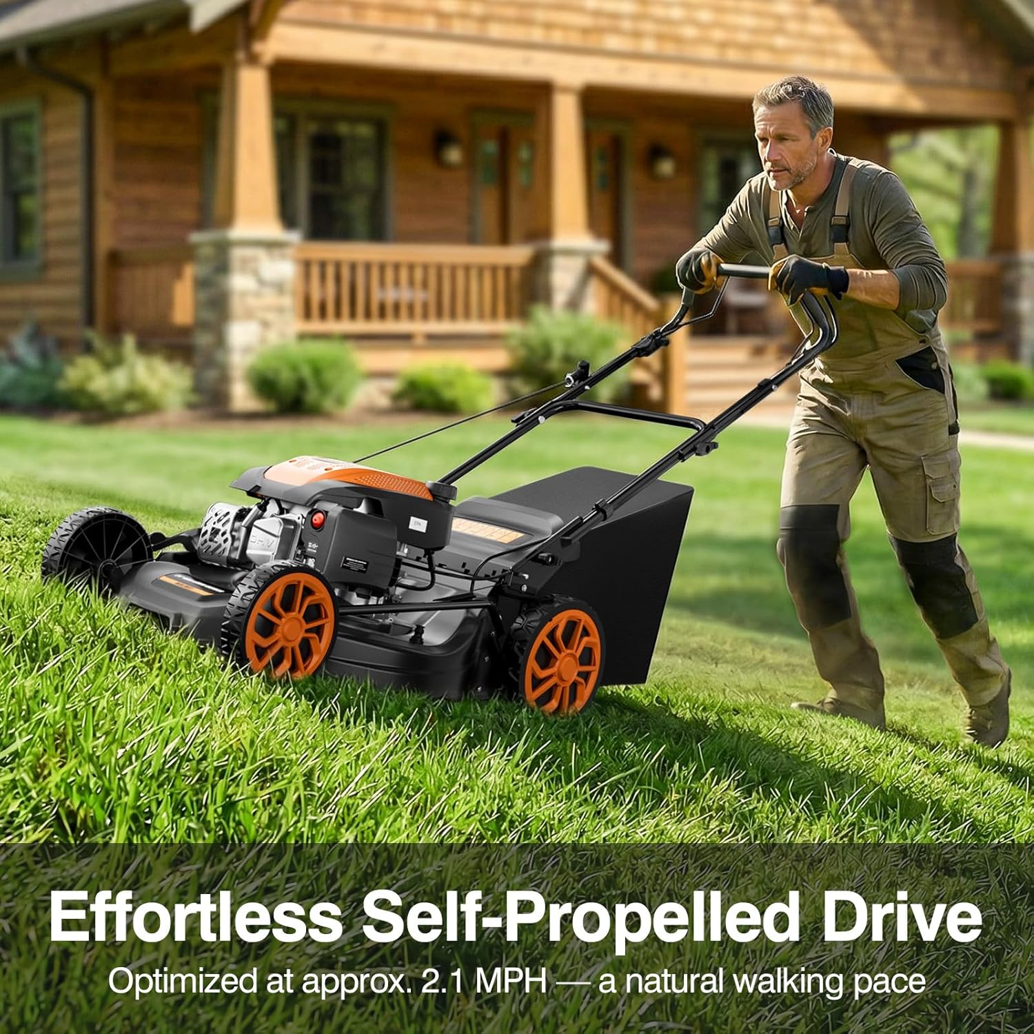 Step-by-step guide for GasXcel 21-inch mower worth it,GasXcel lawn mower pros cons,should I buy GasXcel mower,best self-propelled gas mower,GasXcel vs other mowers,GasXcel 170cc mower honest - complete tutorial