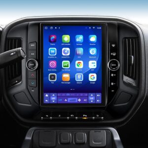 Image 1 of Gearzbtor T-Style head unit worth it