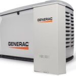 Image 1 of Generac 26kW generator worth buying