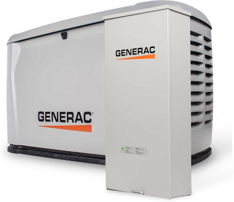 Image 1 of Generac 26kW generator worth buying