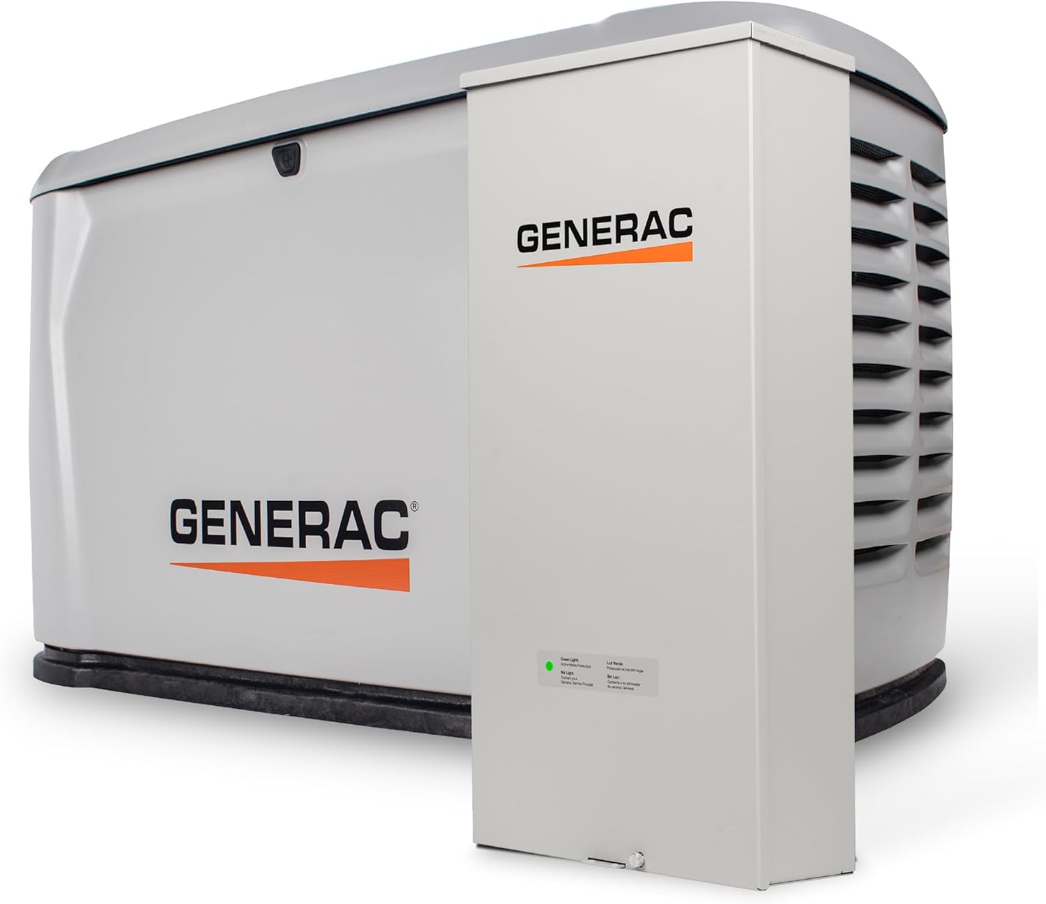 Image 1 of Generac 26kW generator worth buying
