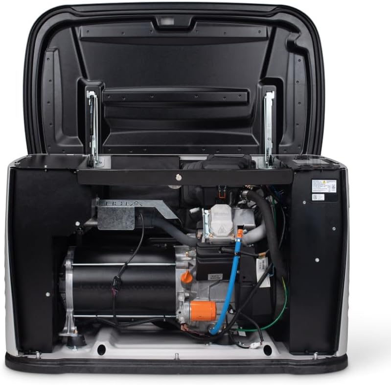 Generac 26kW generator worth buying,Generac 26kW pros and cons,best whole house generator,Generac 26kW vs alternatives,should I buy a Generac generator,Generac 26kW honest assessment performance testing and real-world results