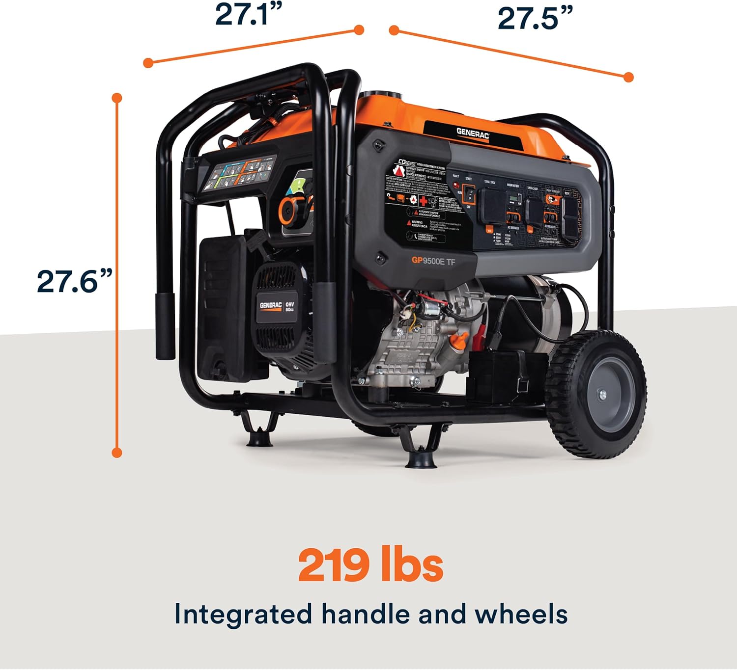 Step-by-step guide for Generac GP9500E Tri Fuel worth it,should I buy Generac GP9500E,Generac GP9500E pros cons,best tri fuel portable generator,Generac GP9500E vs alternatives,Generac GP9500E worth buying - complete tutorial