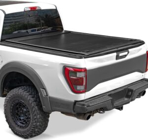 Image 1 of GianToucan tonneau cover worth it
