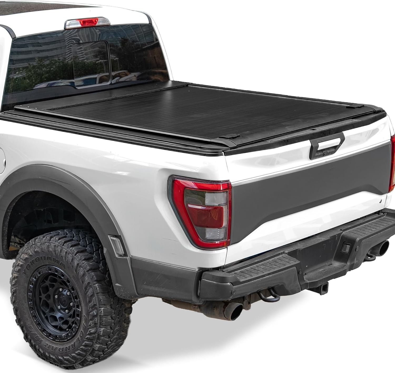 Image 1 of GianToucan tonneau cover worth it