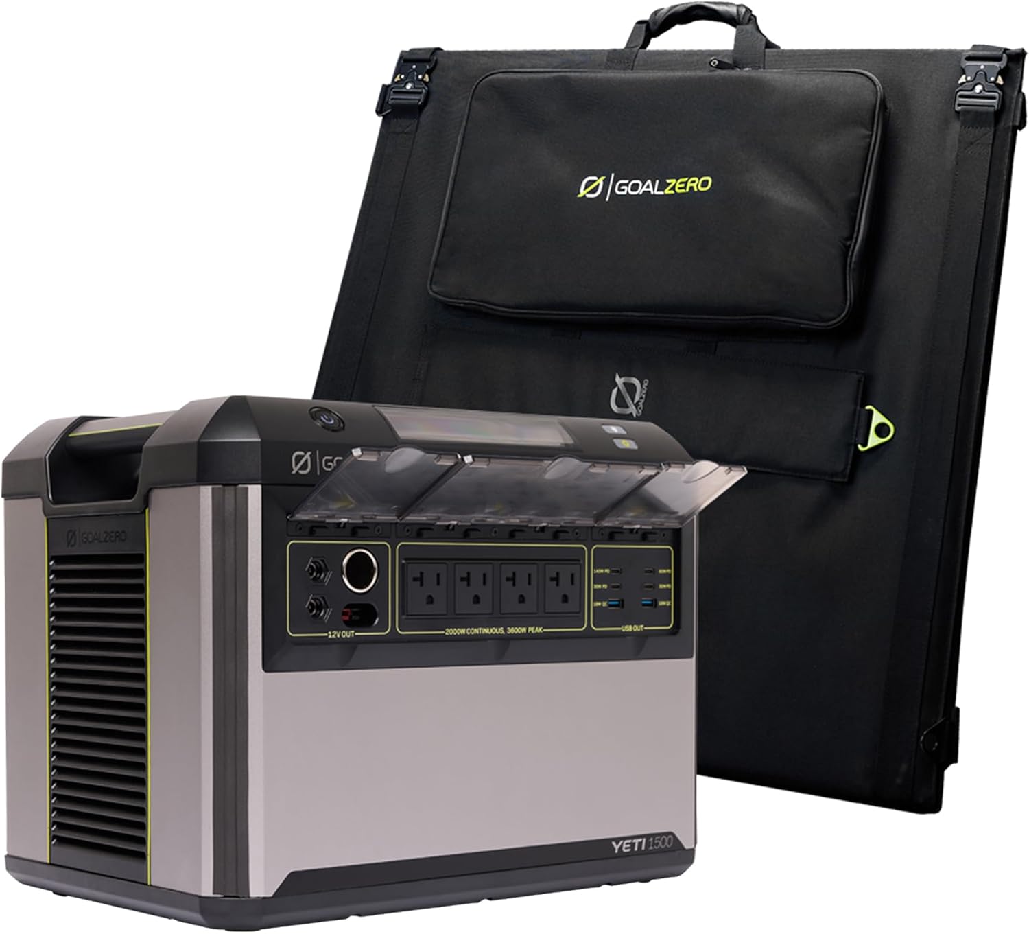 Goal Zero Yeti 1500 worth buying,Goal Zero Yeti 1500 pros cons,should I buy Goal Zero Yeti 1500,Yeti 1500 vs other power stations,best portable power station for car,Goal Zero Yeti 1500 honest assessment unboxing and complete package contents