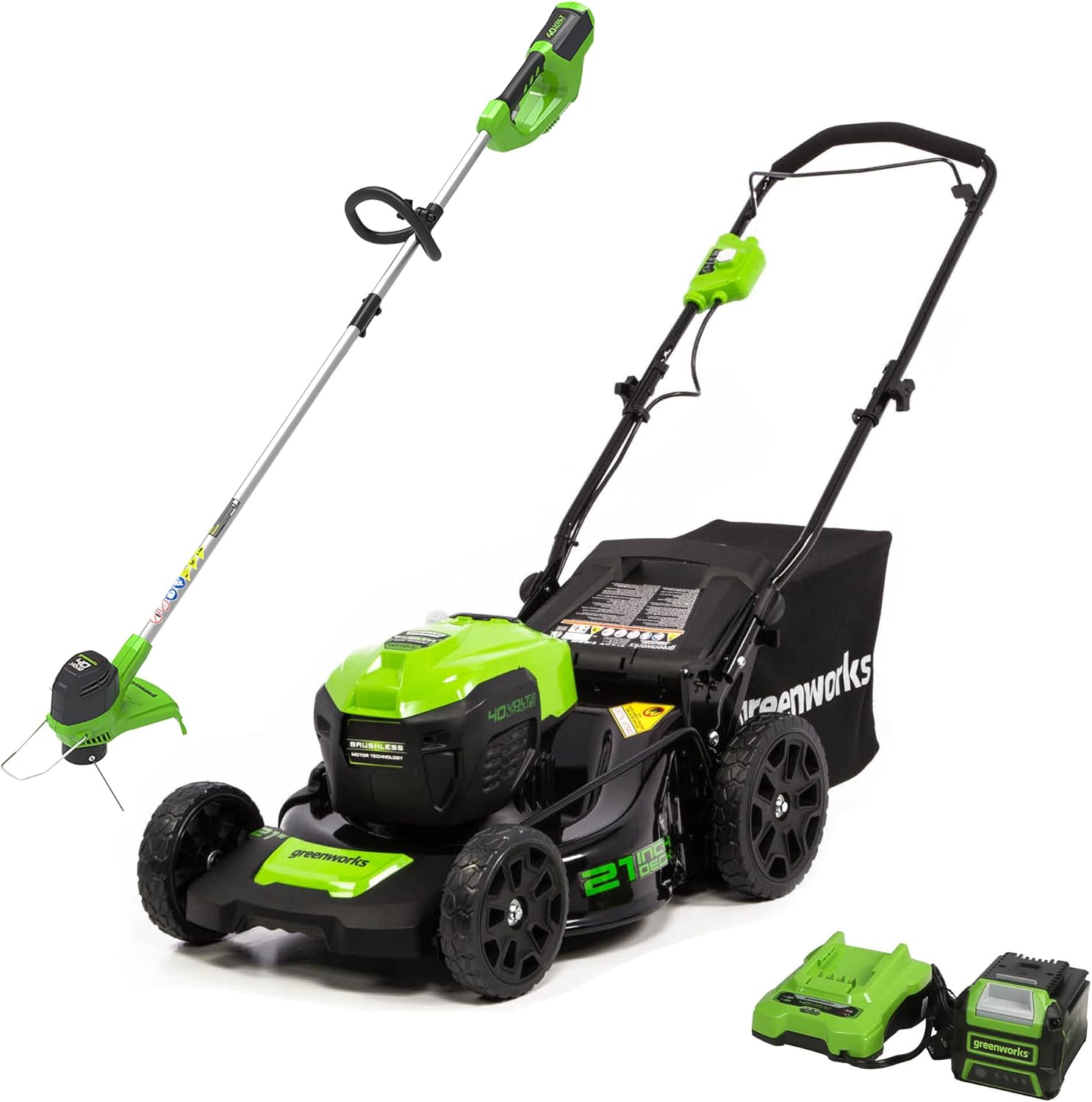 Greenworks 40V mower worth it,should I buy Greenworks 40V mower,Greenworks 40V vs gas mower,Greenworks 40V mower pros cons,best cordless mower for lawn,Greenworks 40V mower honest opinion performance testing and real-world results