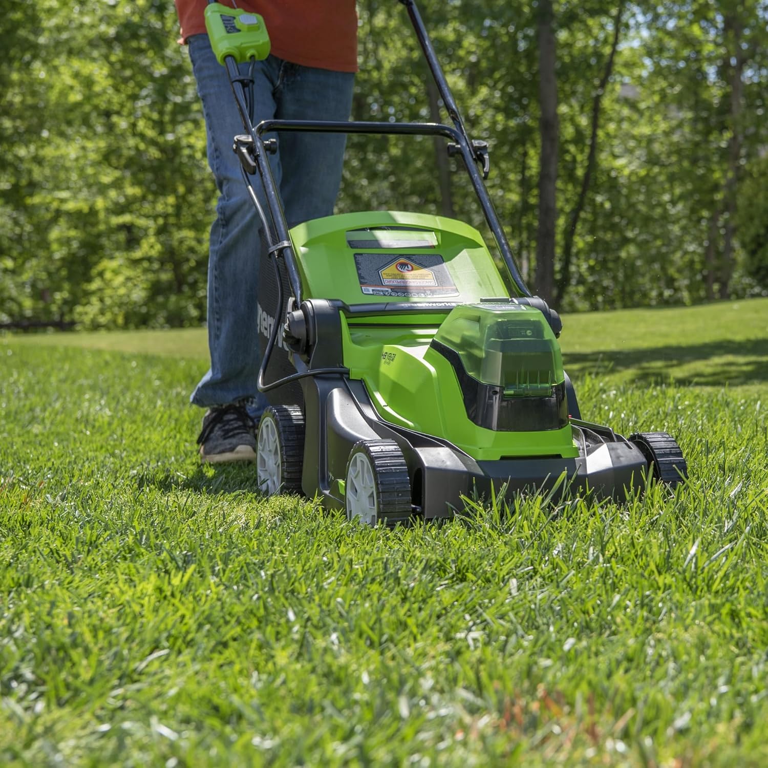Greenworks 48V Lawn Mower Worth It? Honest Pros & Cons 3 Step-by-step guide for Greenworks 48V lawn mower worth it,should I buy Greenworks 48V mower,Greenworks 48V vs gas mower,Greenworks 48V pros cons,best cordless lawn mower for yard,Greenworks 48V honest experience - complete tutorial
