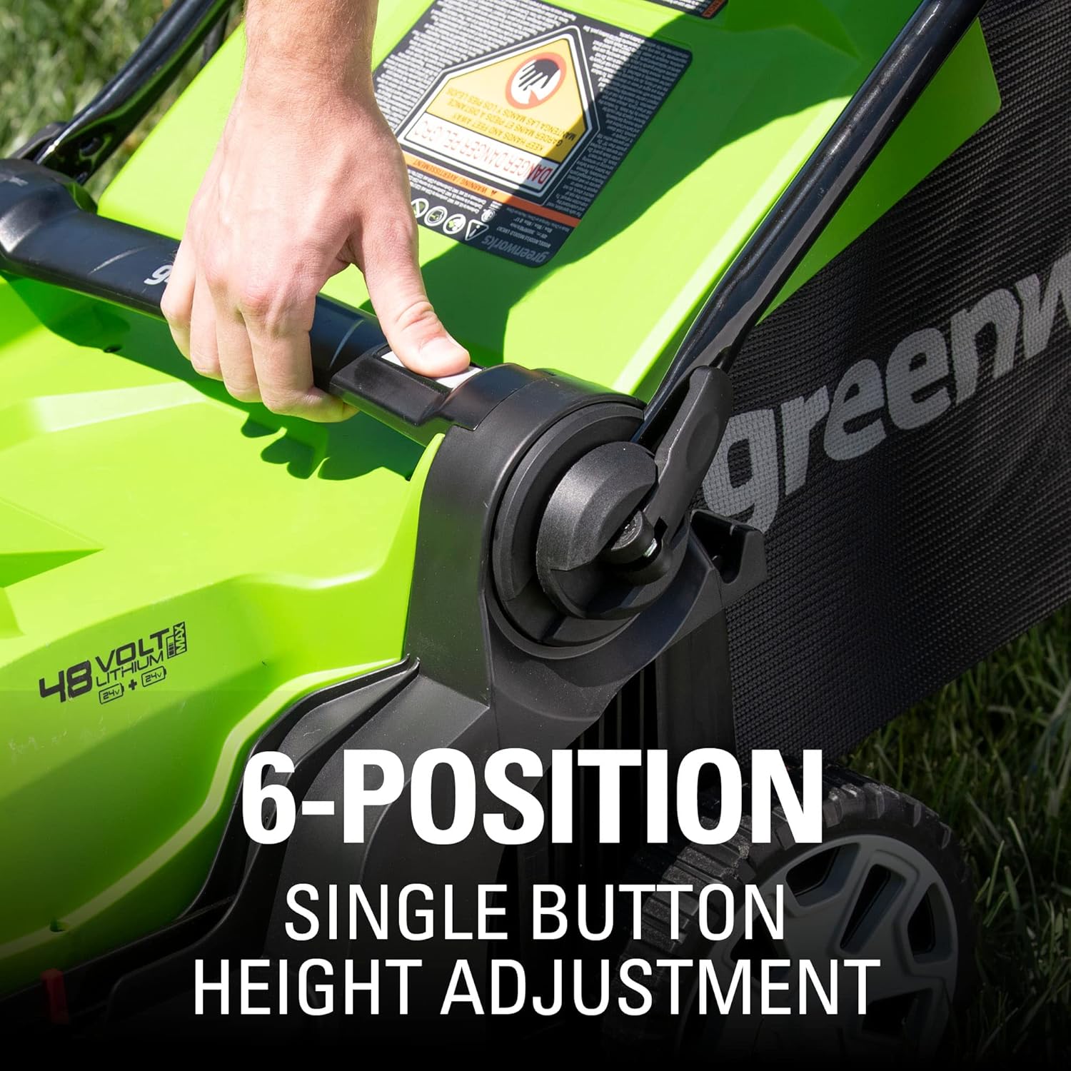 Step-by-step guide for Greenworks 48V mower blower combo worth it,should I buy Greenworks 48V combo,Greenworks 48V vs gas mower,Greenworks 48V pros cons,best cordless mower blower combo,Greenworks 48V honest experience - complete tutorial