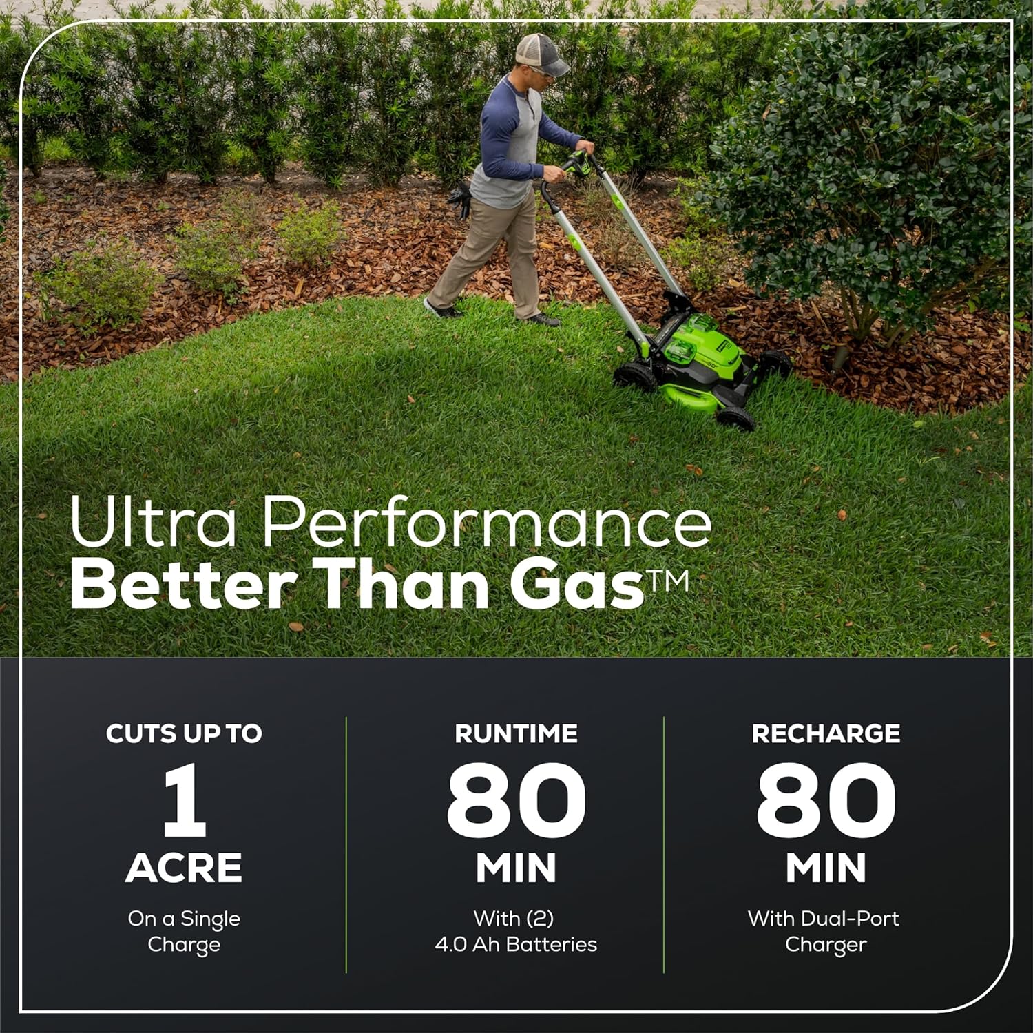 Greenworks 60V Mower Worth It? Honest Pros & Cons Analysis 3 Step-by-step guide for Greenworks 60V mower worth it,should I buy Greenworks 60V mower,Greenworks 60V vs gas mower,Greenworks 60V mower pros cons,best cordless mower for large yard,Greenworks 60V self-propelled honest - complete tutorial