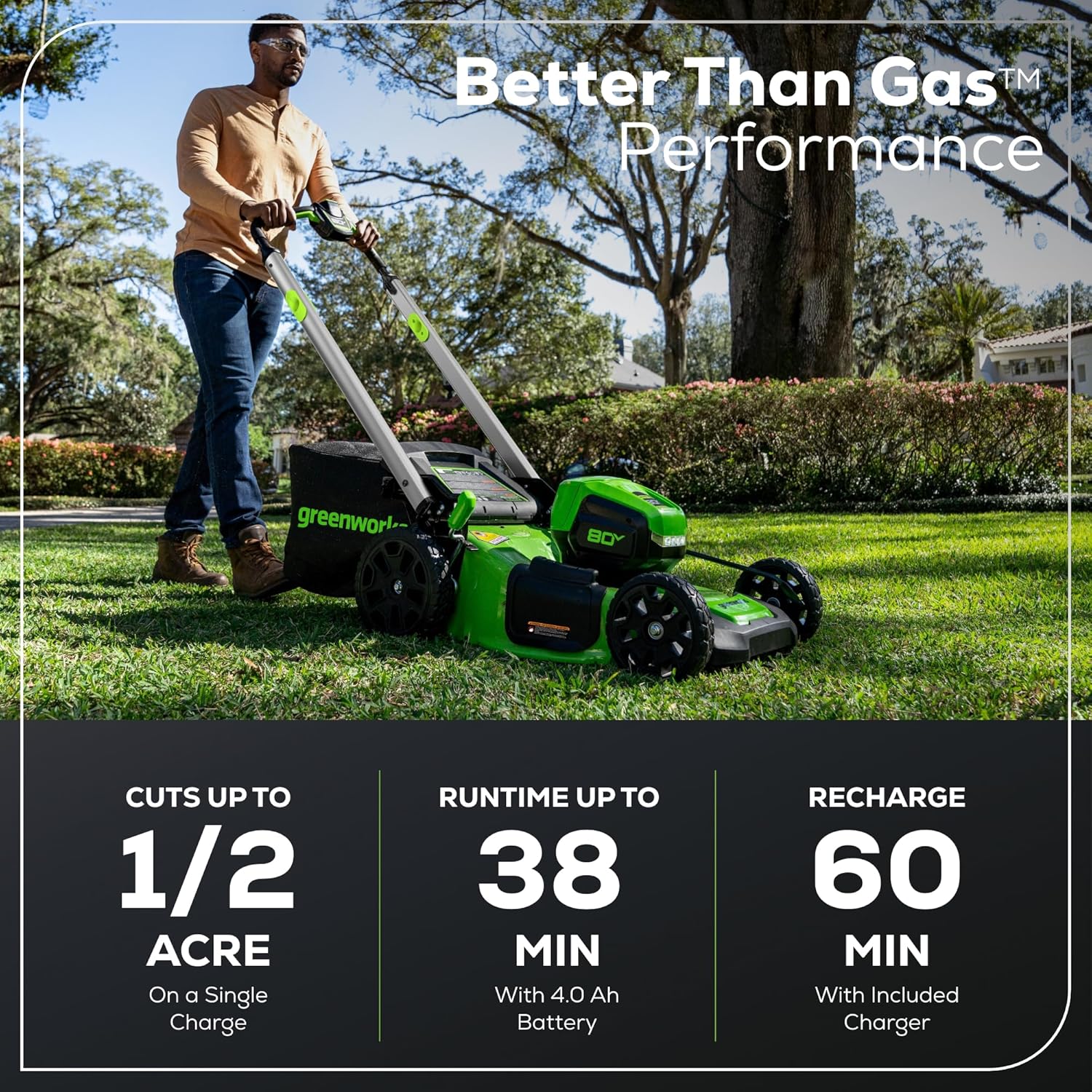Step-by-step guide for Greenworks 80V lawn mower worth it,should I buy Greenworks 80V mower,Greenworks 80V vs gas mower,Greenworks 80V pros cons,Greenworks 80V worth buying,best battery mower for lawn - complete tutorial